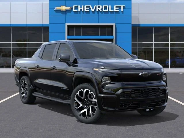 2025 Chevrolet Silverado EV RST - Photo 7