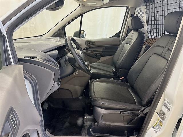 Used 2022 White Ford XL Cargo Van image 17