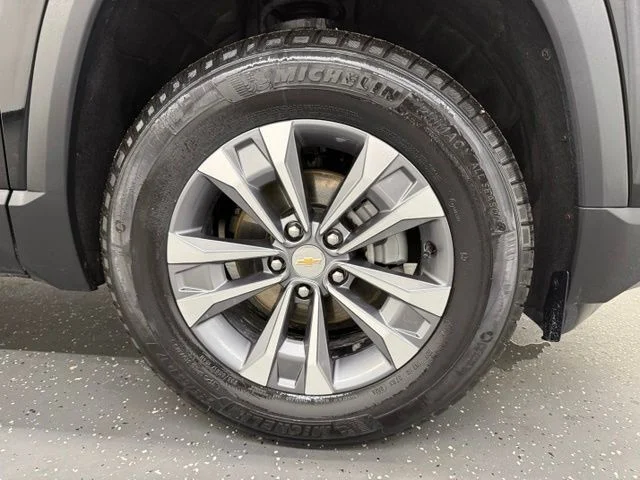 2026 Chevrolet Equinox LT - Photo 22