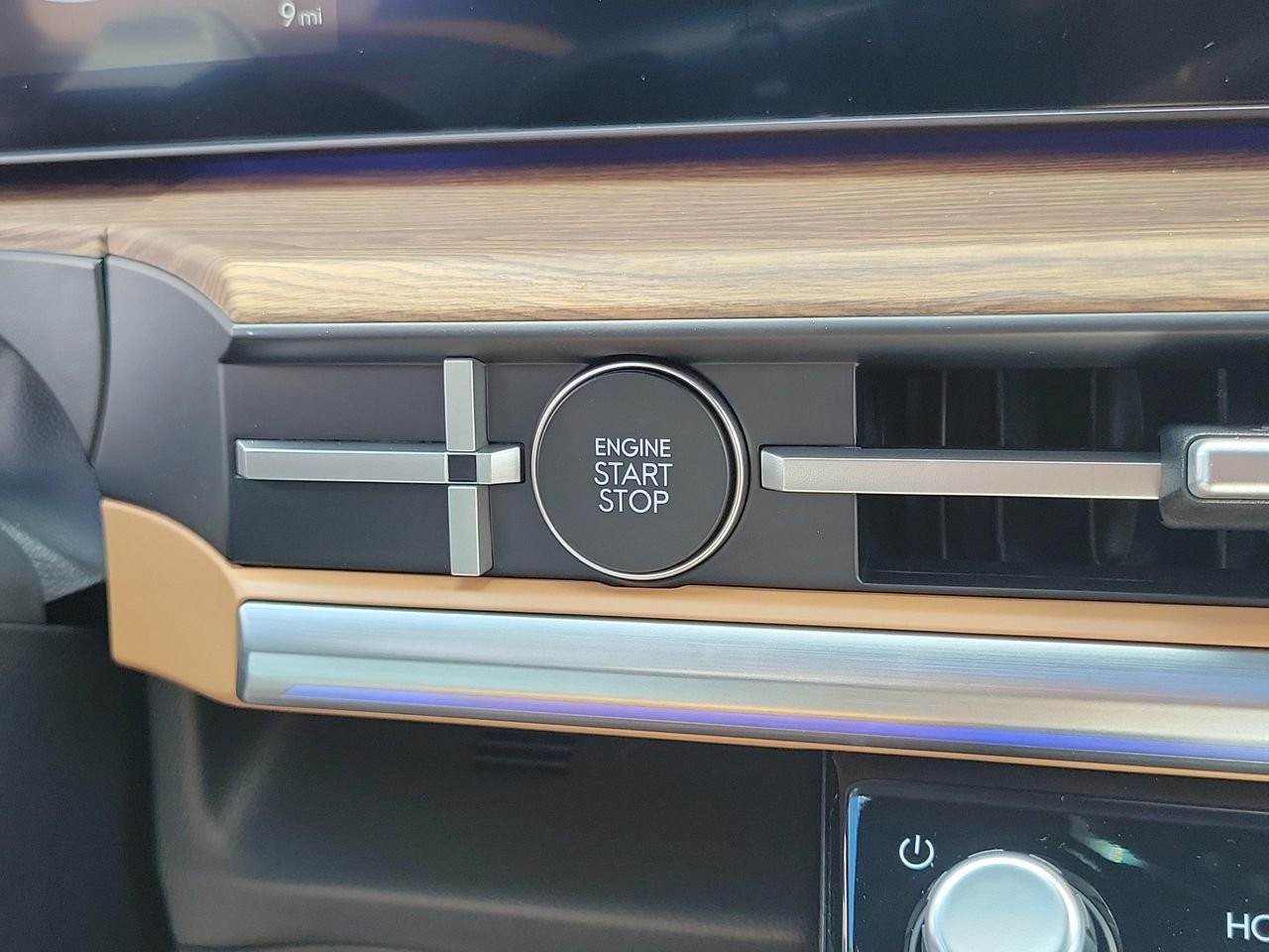 New 2026 Rockwood Green Hyundai Calligraphy AWD image 28
