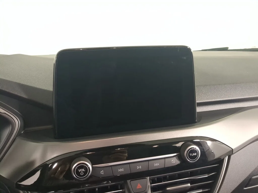 New 2026 Agate Black Metallic Ford Active® image 23