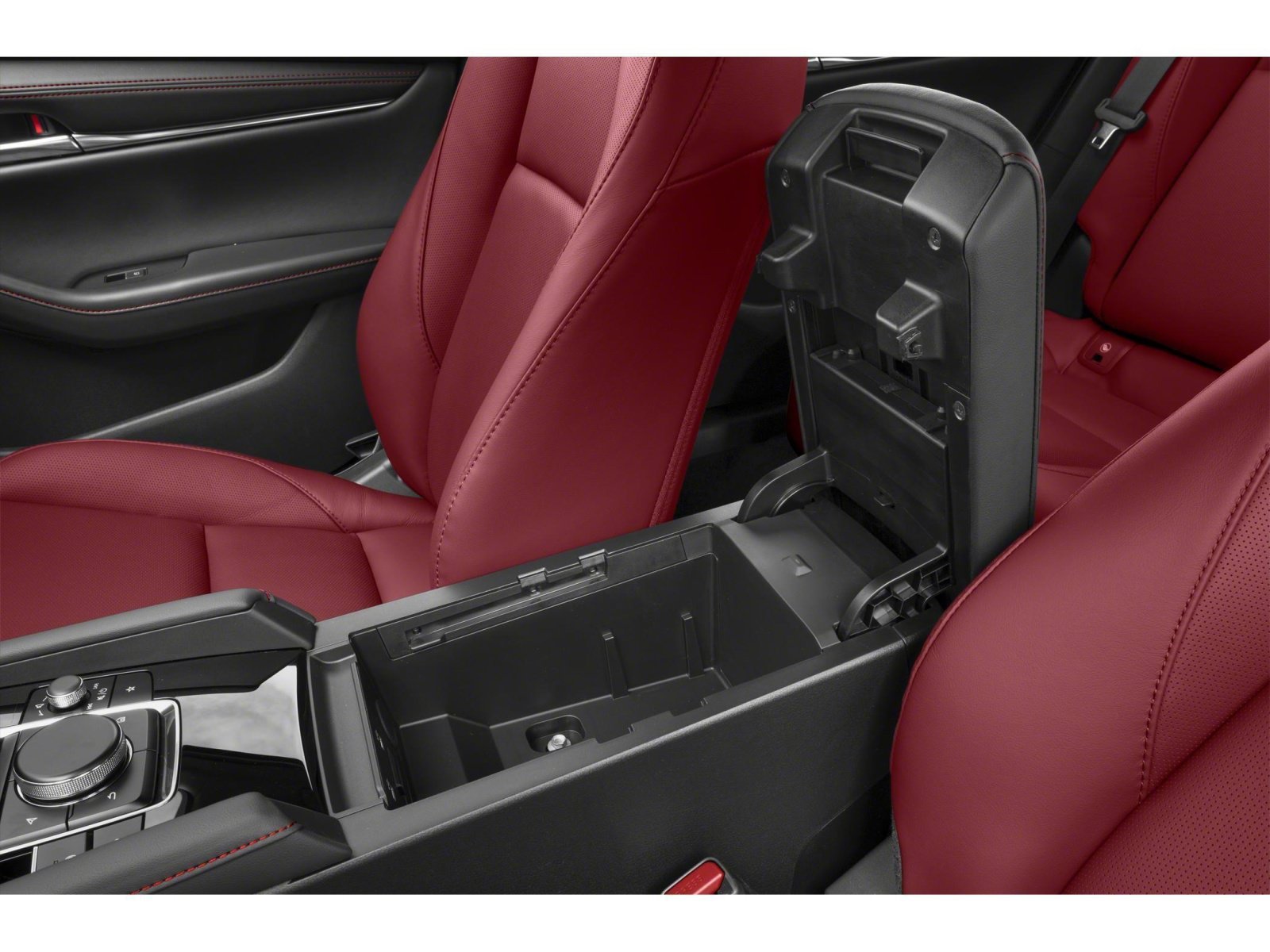 New 2026 POLYMETAL GRAY Mazda 2.5 S Carbon Edition image 9