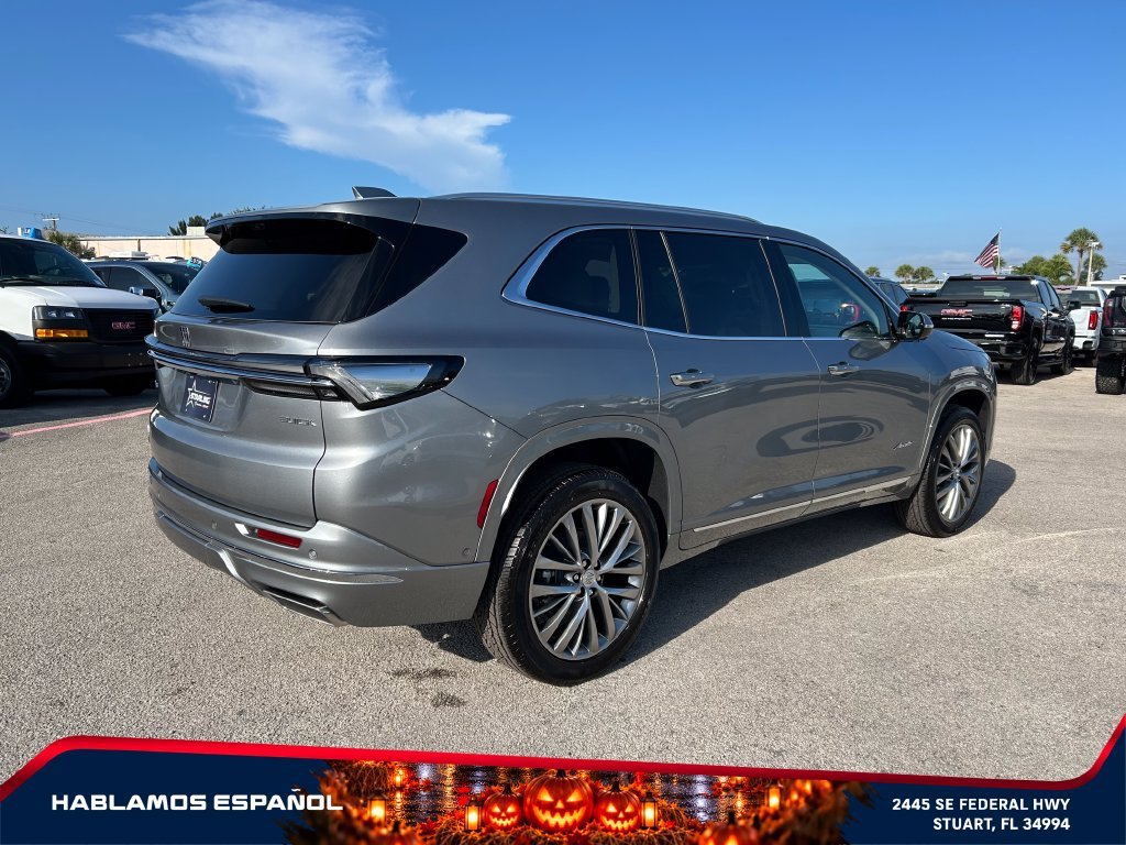 2026 Buick Enclave Avenir - Photo 7