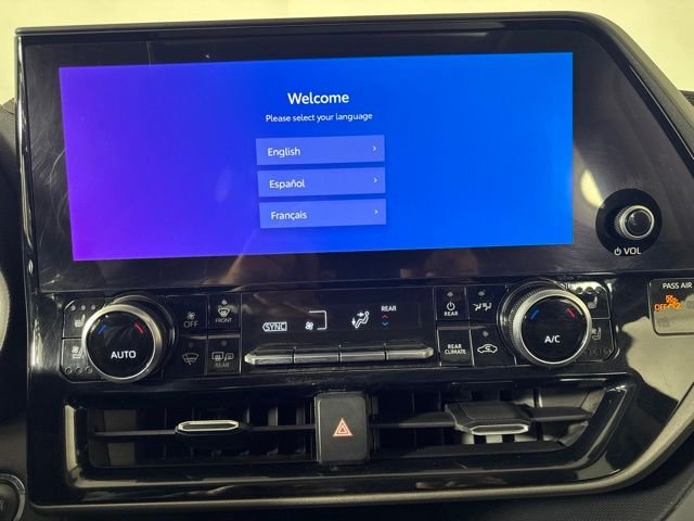 Used 2023 Pearl Toyota Limited image 16
