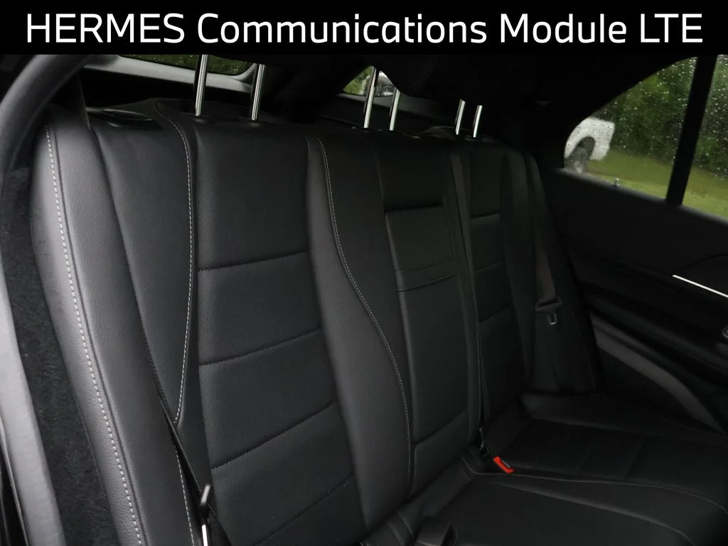Used 2025 Black Mercedes-Benz GLE 350 image 15