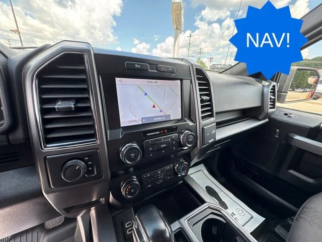 Used 2020 White Ford XLT image 17