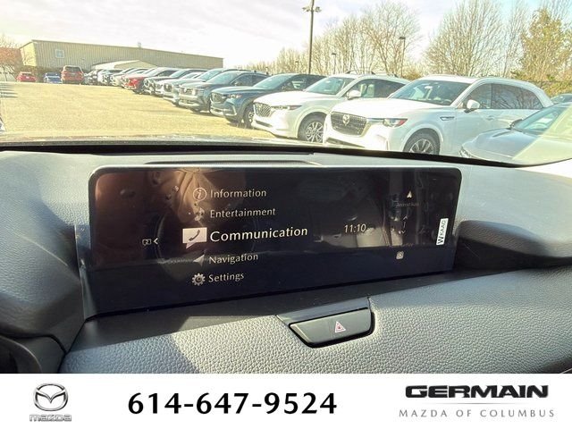 New 2026 Artisan Red Premium Mazda 3.3 Turbo Premium Sport AWD image 26
