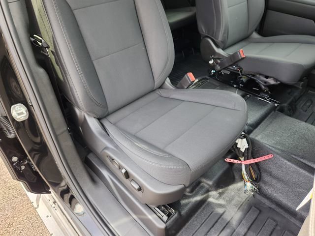 2025 Chevrolet Tahoe Fleet - Photo 18