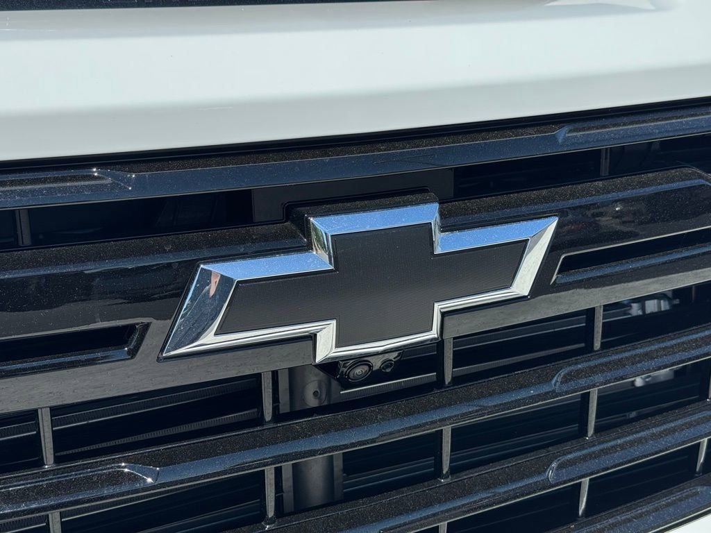 2026 Chevrolet Silverado 2500 HD LT - Photo 7