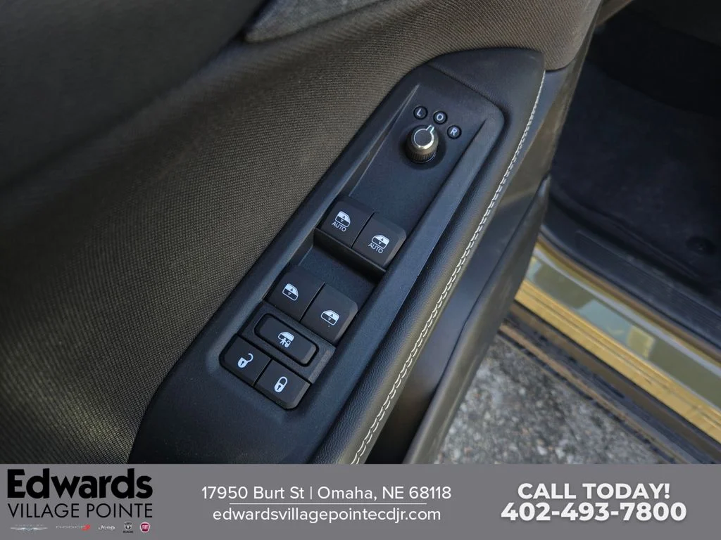 New 2026 41 Jeep Laredo image 11