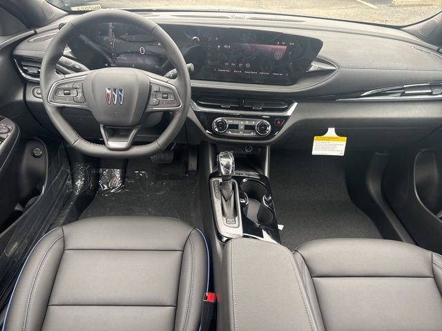 2026 Buick Envista Sport Touring - Photo 25