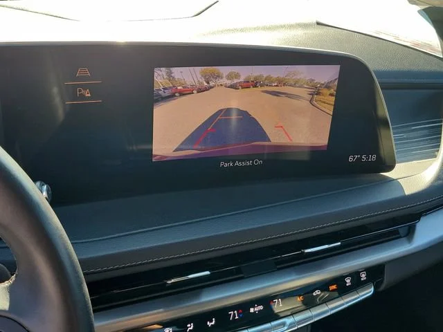 2024 Cadillac XT4 Premium Luxury - Photo 34