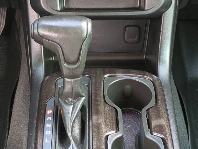 Used 2019 Blue GMC SLE1 image 20