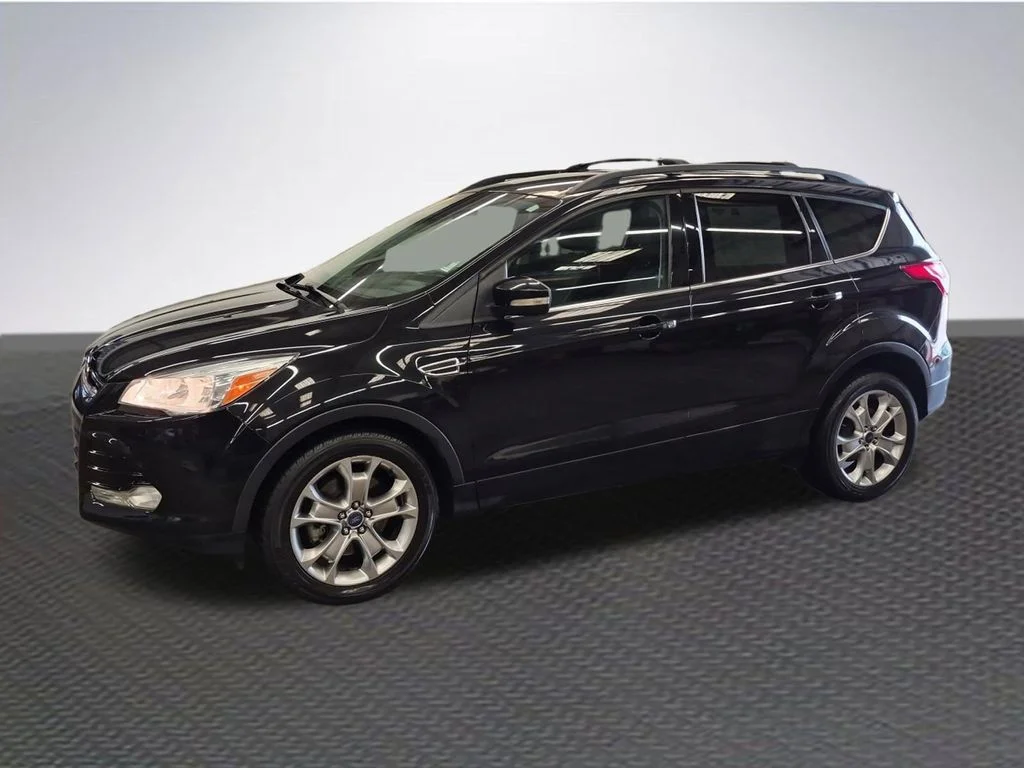 Used 2013 Ford Escape SEL with VIN 1FMCU0H96DUB43467 for sale in Birmingham, AL