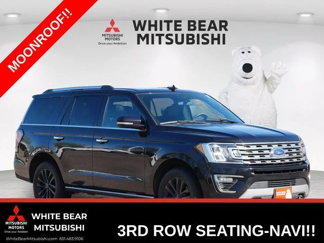 2021 Ford Expedition