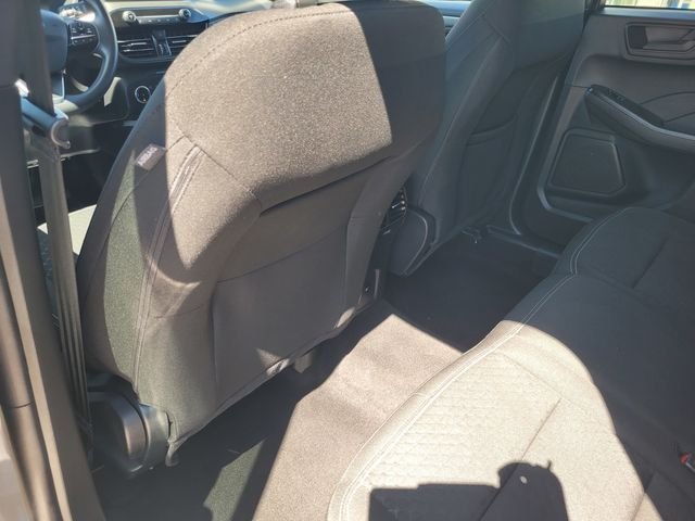 Used 2025 Gray Ford Active image 14