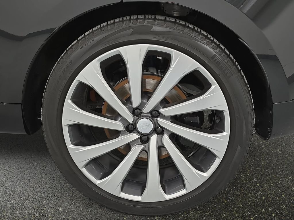 2024 Land Rover Range Rover Autobiography - Photo 27
