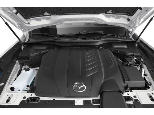 New 2026 Rhodium White Premium Mazda 3.3 Turbo Premium Plus AWD image 14