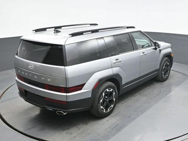 New 2027 Silver Hyundai SEL AWD image 17