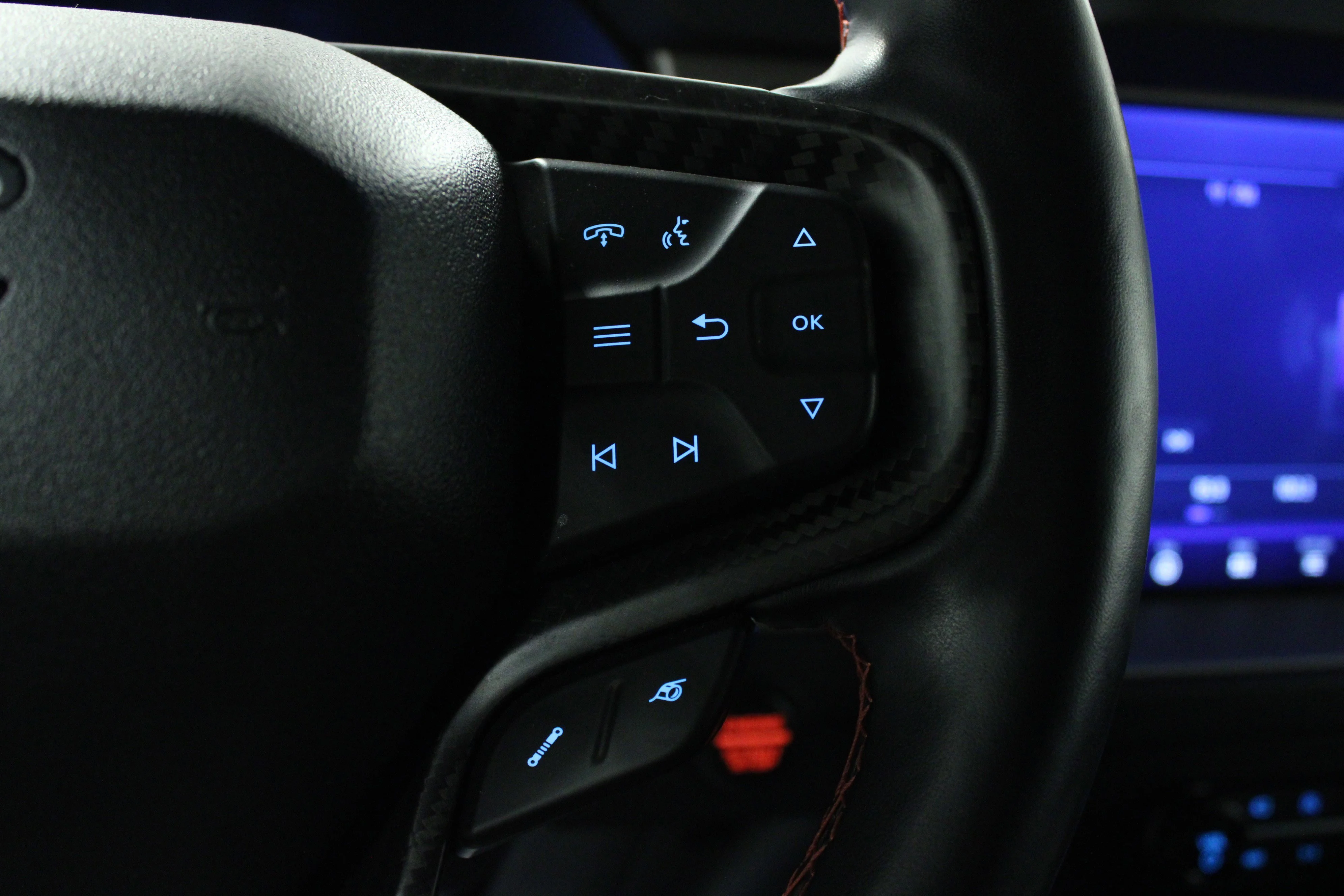 Used 2022 Shadow Black Ford Raptor image 21