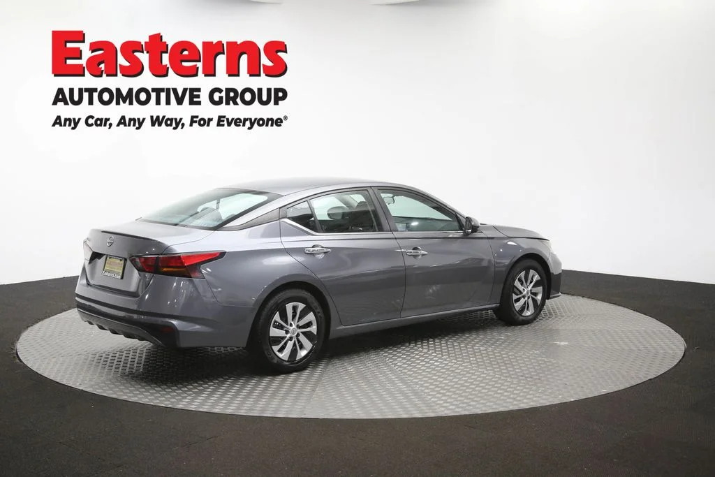 Used 2023 Gray Nissan 2.5 S image 40