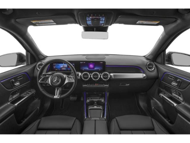 New 2026 Cirrus Silver Metallic Mercedes-Benz GLB 250 image 23
