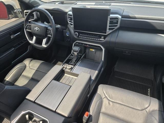 Certified Used 2024 WIND CHILL PEARL Toyota  image 26