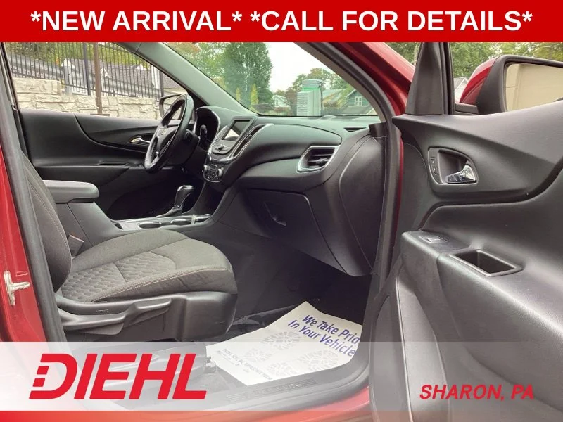 2019 Chevrolet Equinox LT - Photo 11