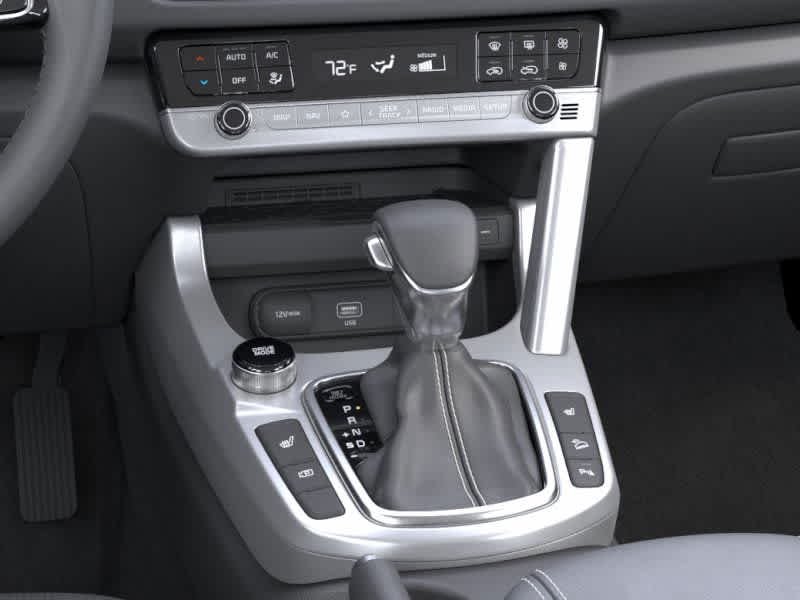 2026 Kia Seltos EX - Photo 23