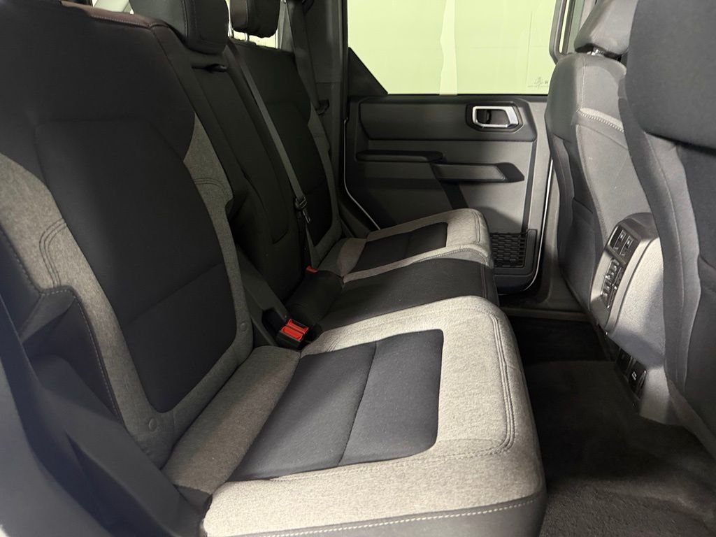Used 2025 White Ford Big Bend image 28