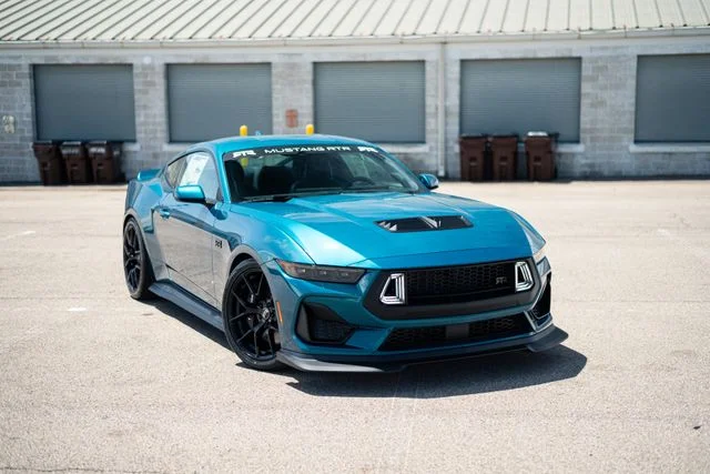 New 2026 Blue LFP RTR SPEC 2 image 20
