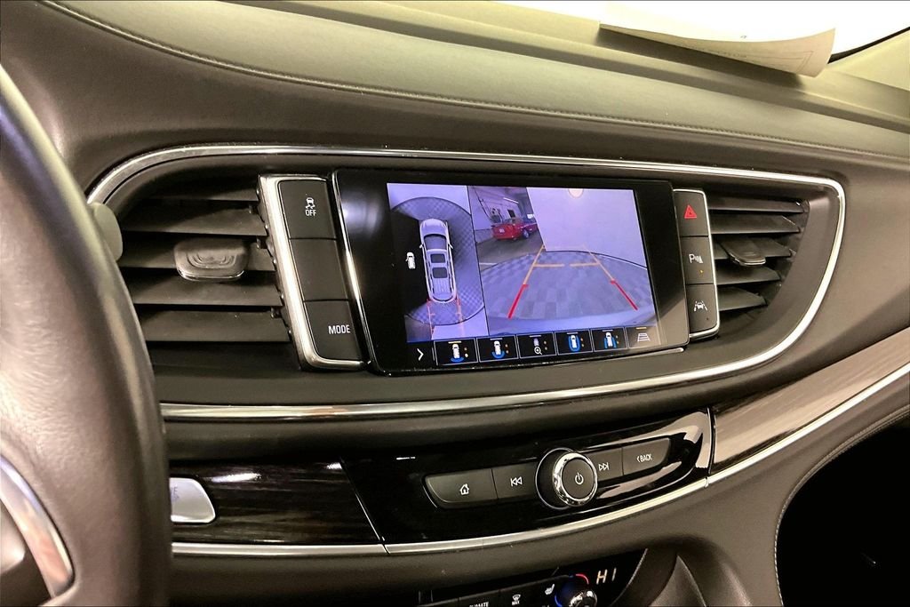 2021 Buick Enclave Avenir - Photo 14