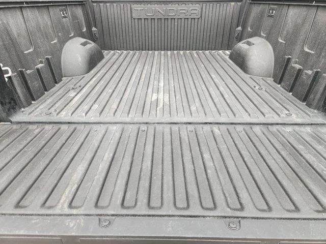 Used 2026 ICE CAP Toyota SR 4x2 CrewMax 5.5 ft. box 145.7 in. WB image 30