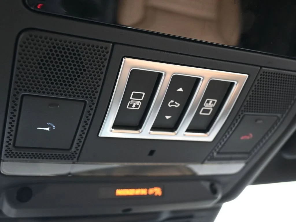 2026 Land Rover Discovery Gemini Edition - Photo 30