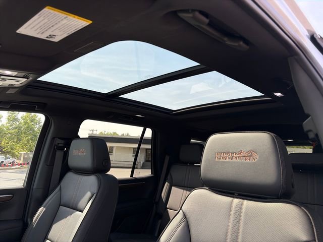 2026 Chevrolet Tahoe High Country - Photo 30