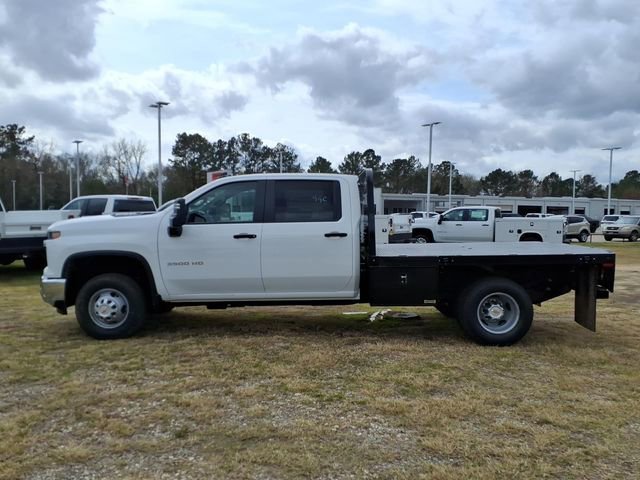 2026 Chevrolet Silverado 3500 HD Work Truck - Photo 8