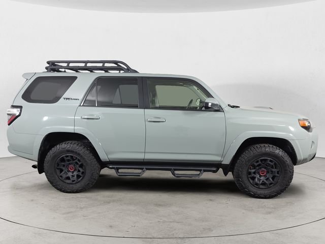 Used 2021 Lunar Toyota TRD Pro image 6