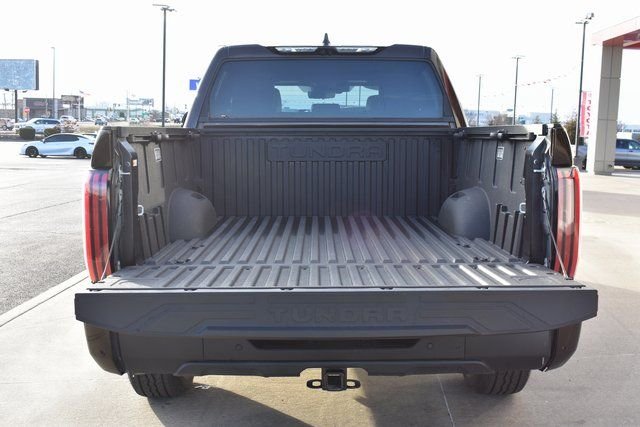 Used 2025 Brown Toyota Limited image 16