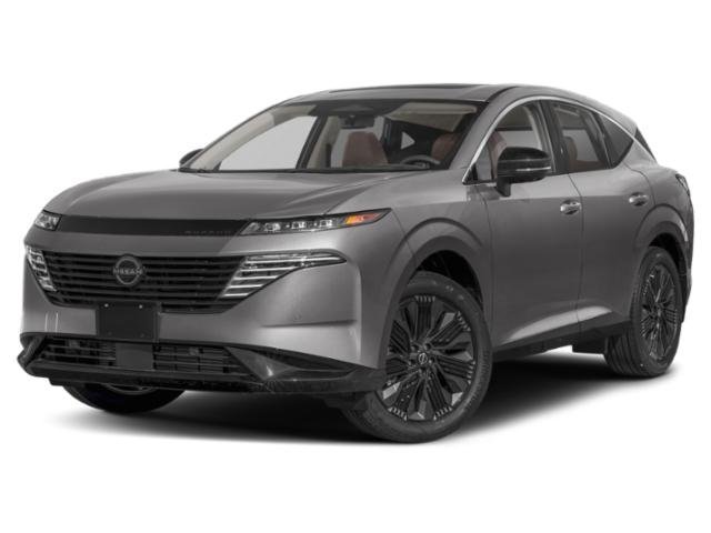 2026 Nissan Murano SL AWD's photo