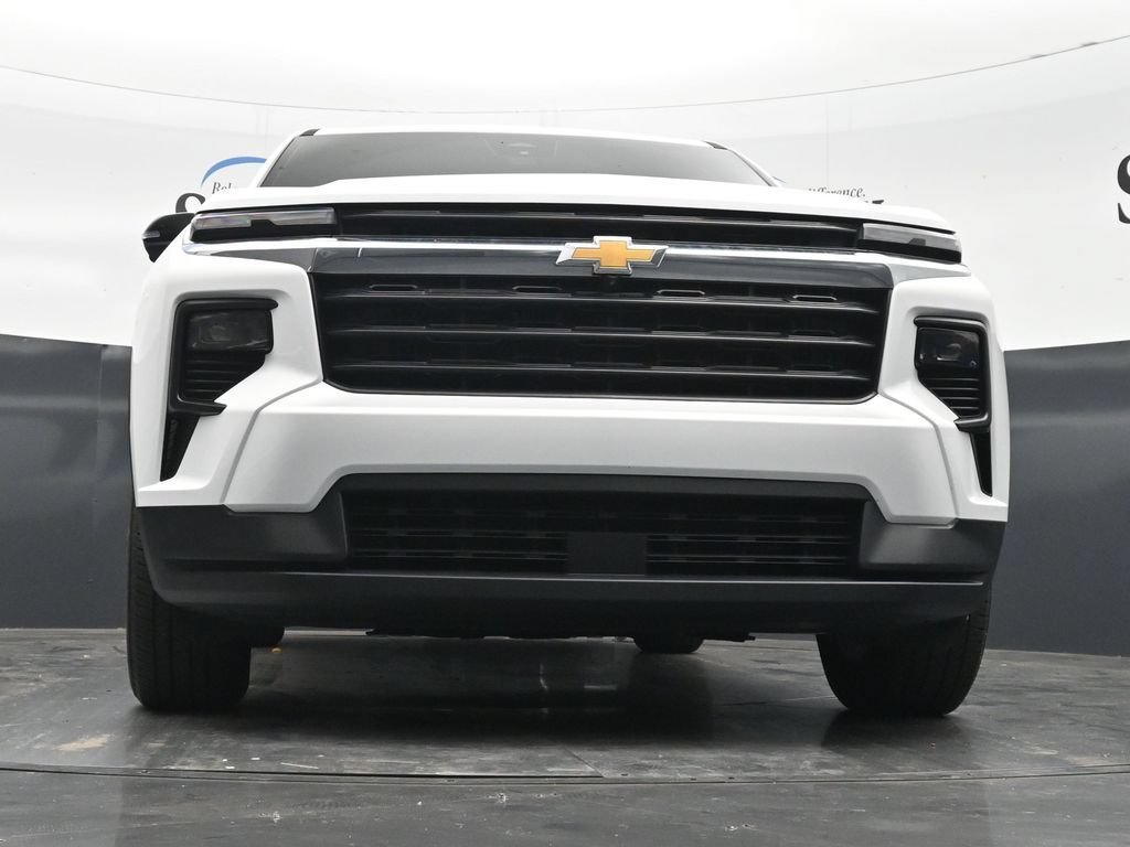 Certified Used 2024 Summit White Chevrolet LS image 27