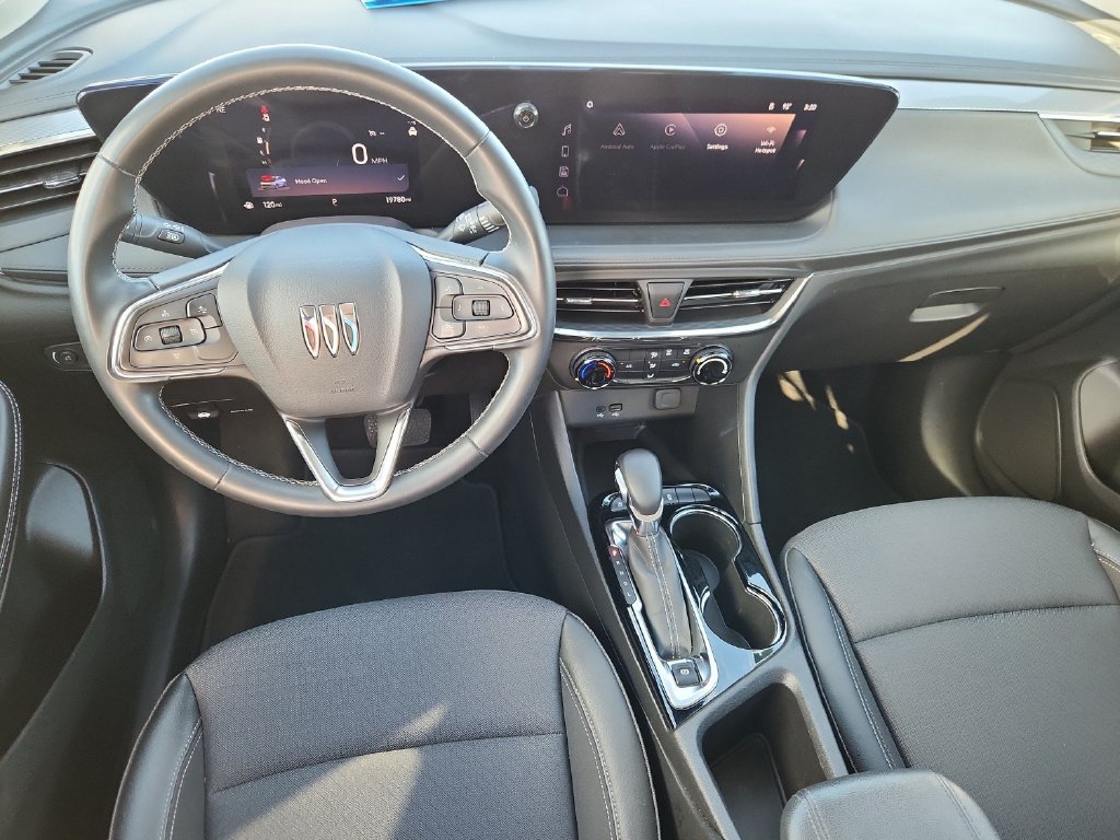 2025 Buick Encore GX Preferred - Photo 11
