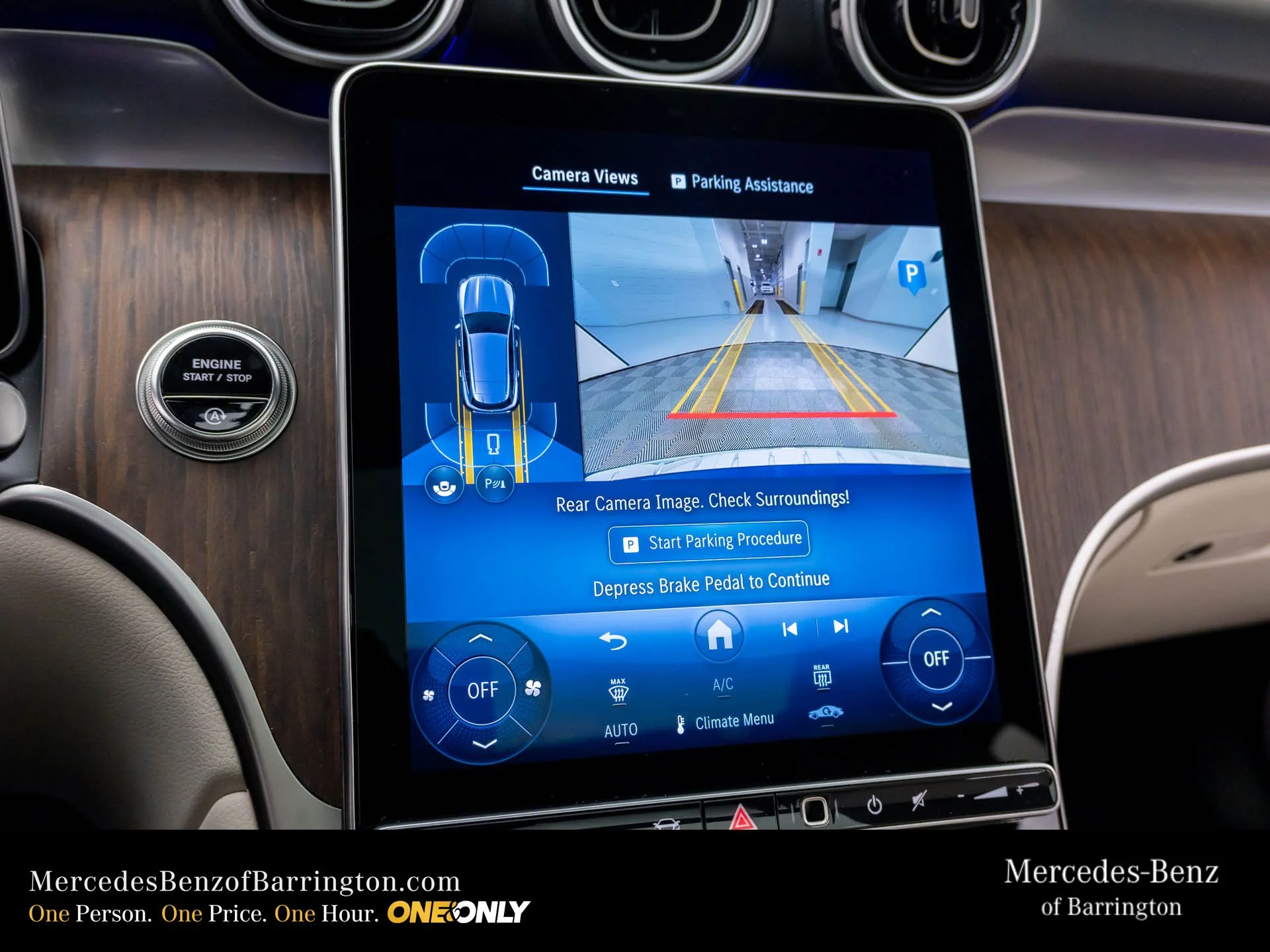 New 2026 Blue Mercedes-Benz GLC 300 image 30