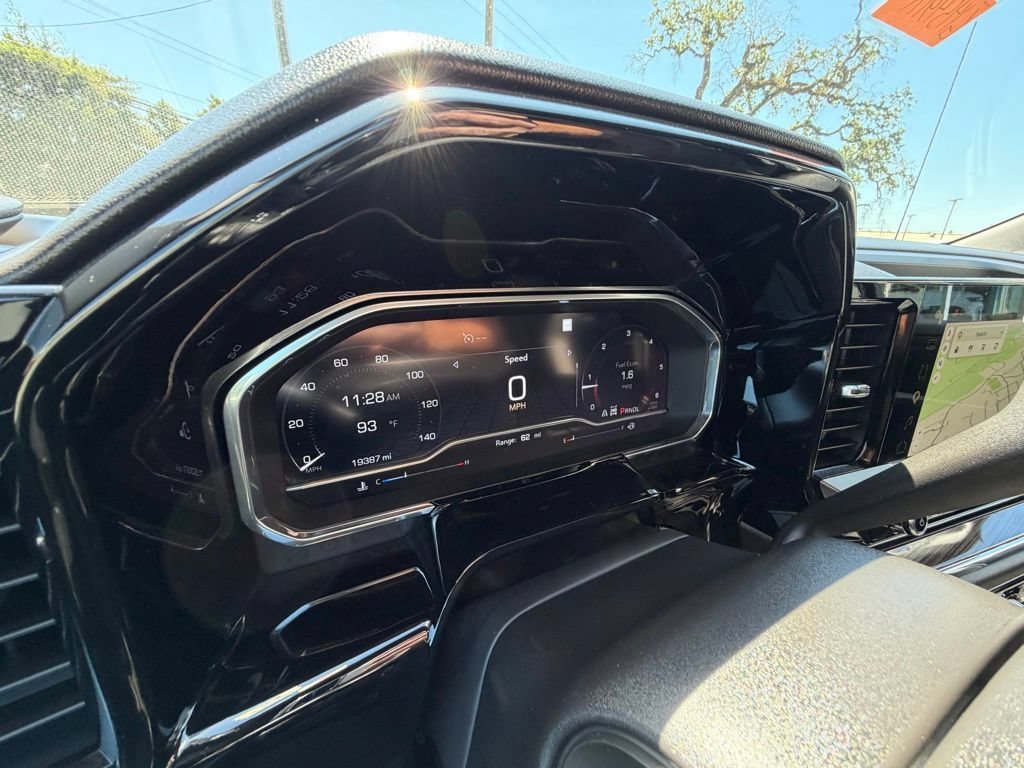 2023 GMC Sierra 1500 Elevation - Photo 16