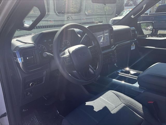 New 2026 Avalanche Ford STX image 7