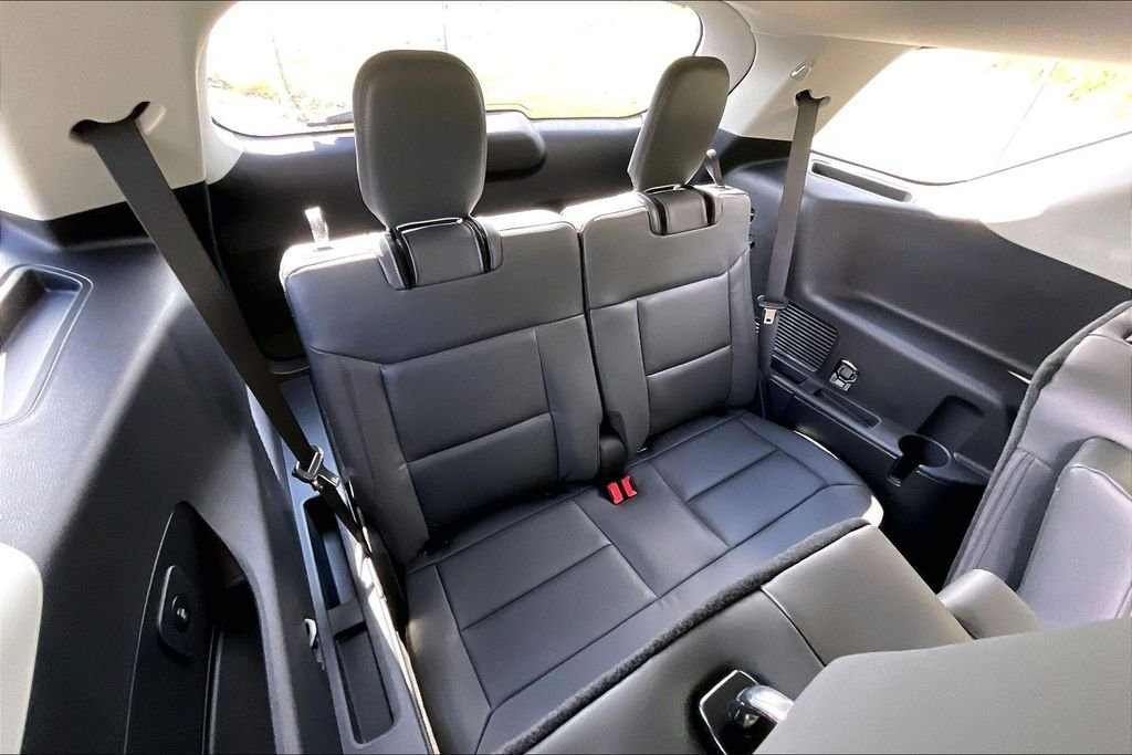 New 2026 Ford Explorer Active 4D Sport Utility