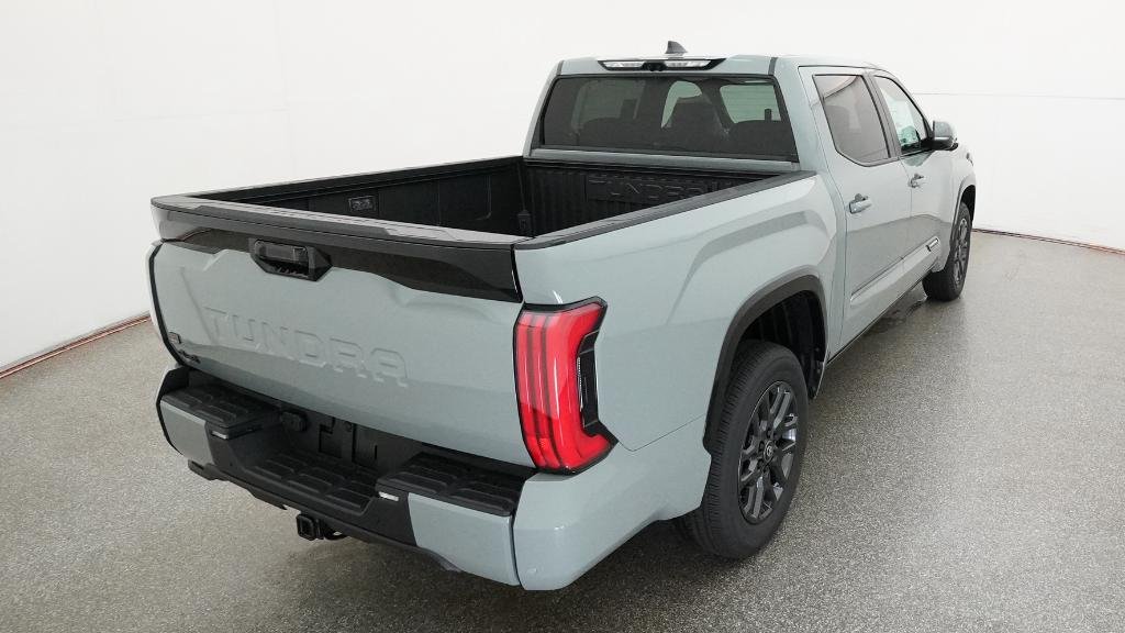 2026 Toyota Tundra Platinum - Photo 41