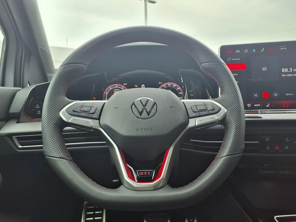 New 2026 Alpine Silver Metallic Volkswagen S image 14