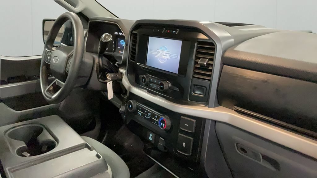 2023 Ford F-150 XL - Photo 36