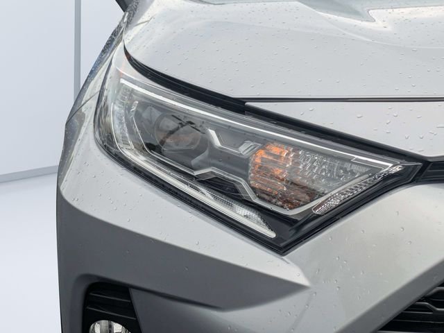 Used 2021 Silver Toyota Limited image 9