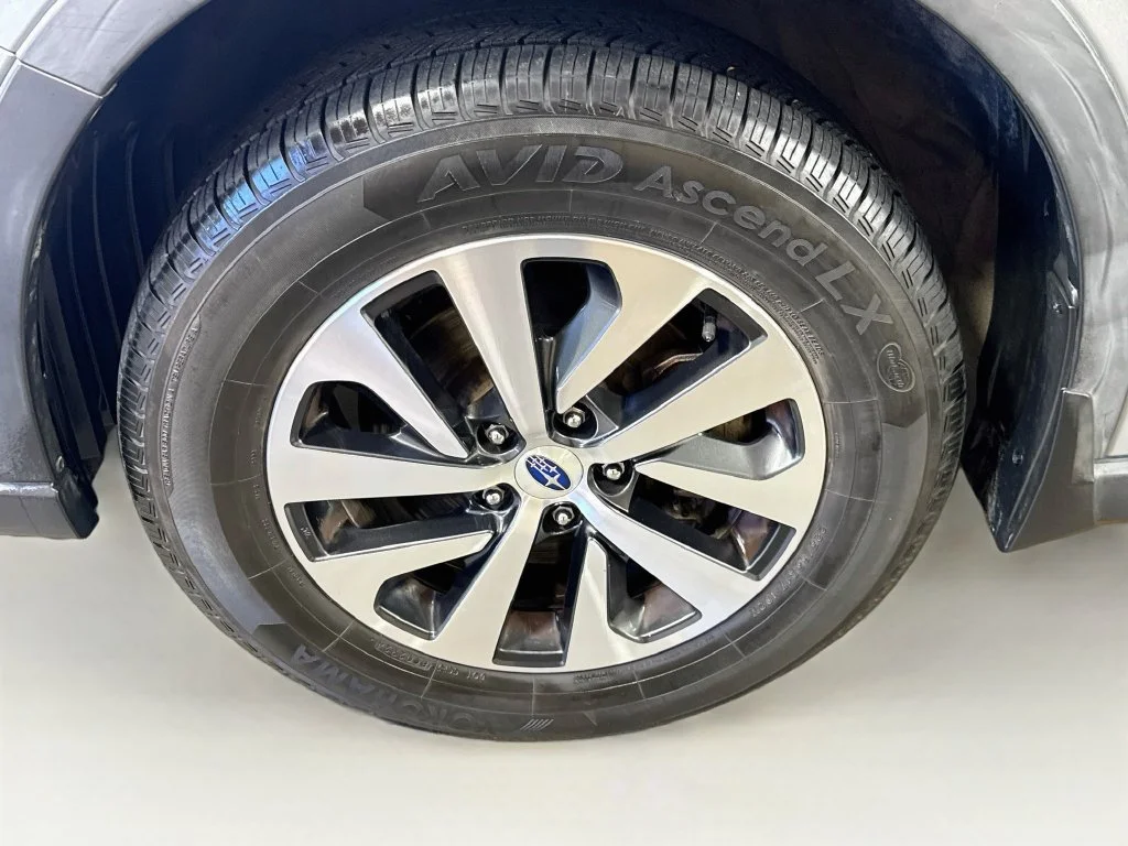 Used 2020 Silver Subaru Premium image 40